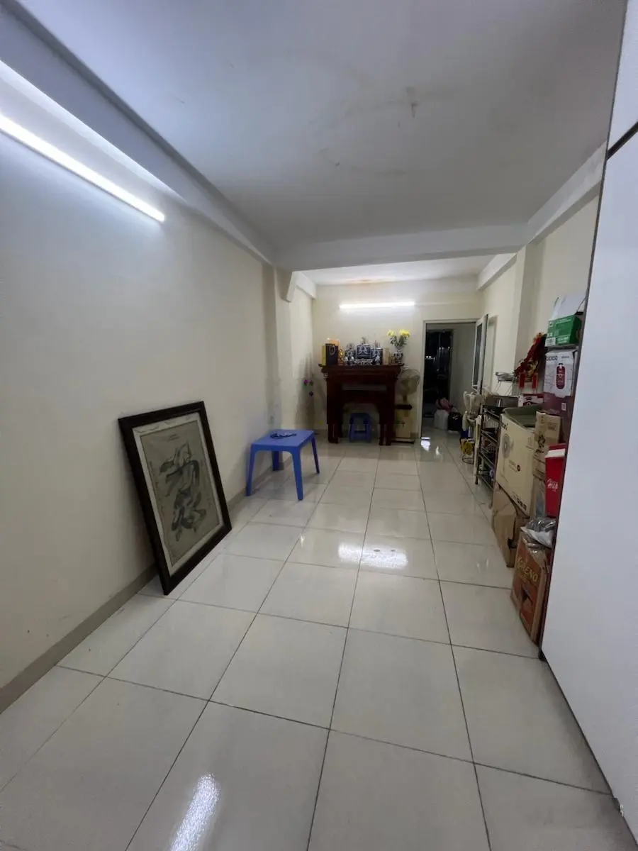 Nhà Lĩnh Nam 41m2 4 tầng - giá 6ty500 - sổ đỏ