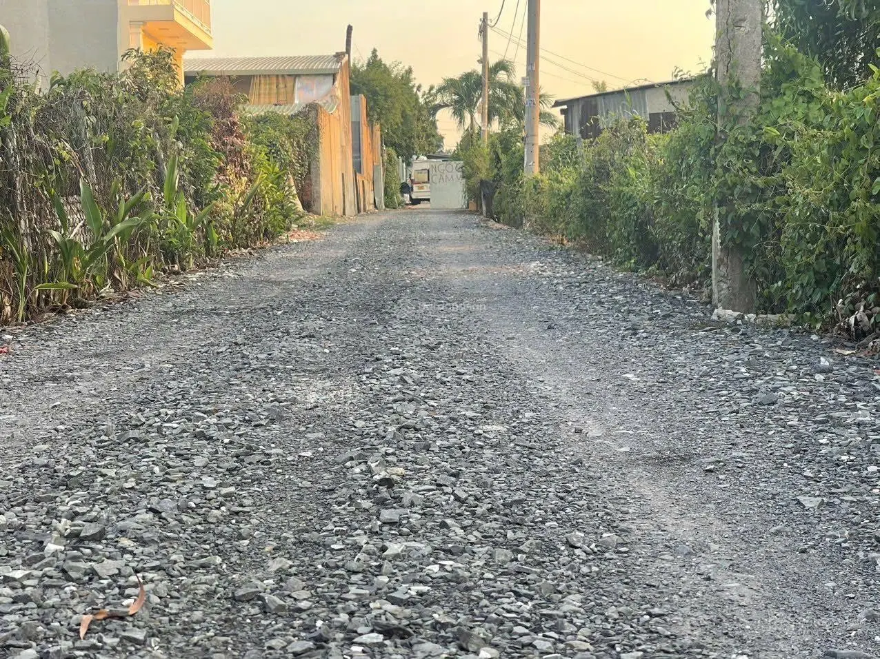 618m2 full thổ hẻm 140 Vườn Lài ngang 22m - Giá bán 22 tỷ TL