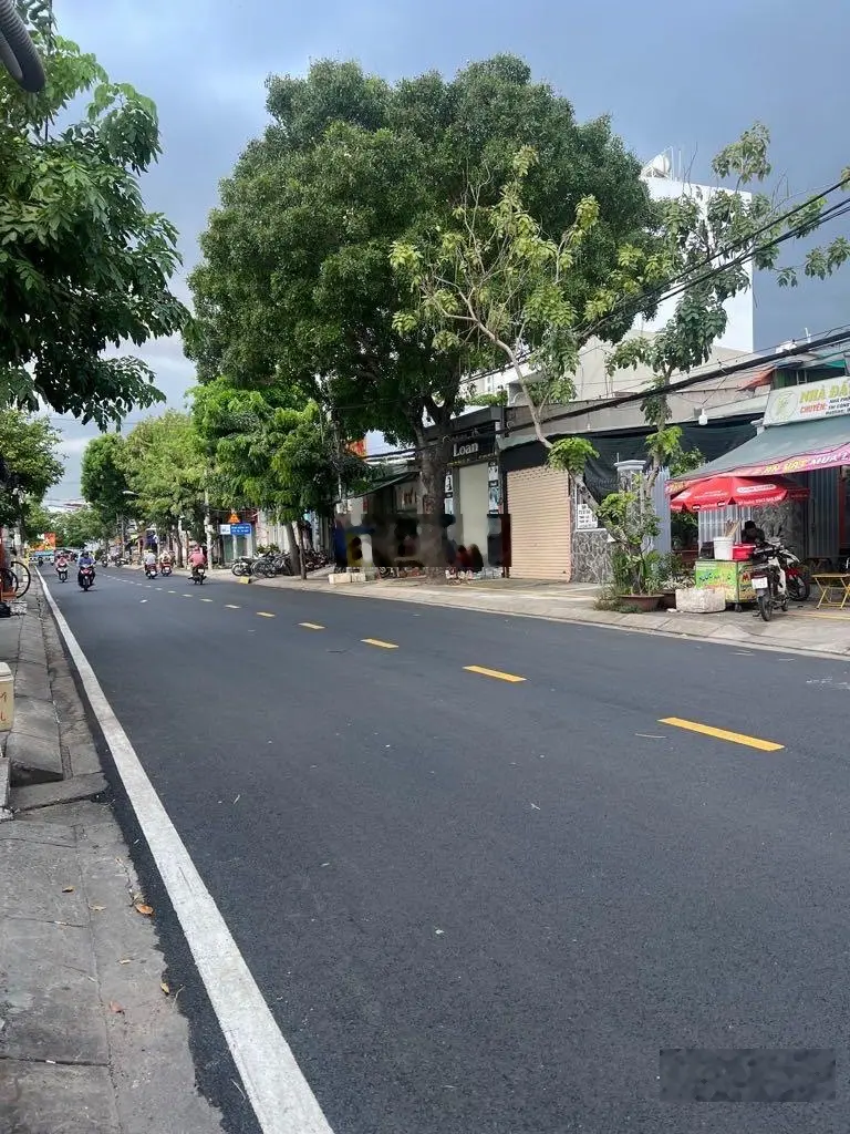 Bán nhà MTKD Phạm Thế Hiển , ngang khủng 8m , DT 155m2 , kinh doanh đa ngành nghề , nhỉnh 13 tỷ