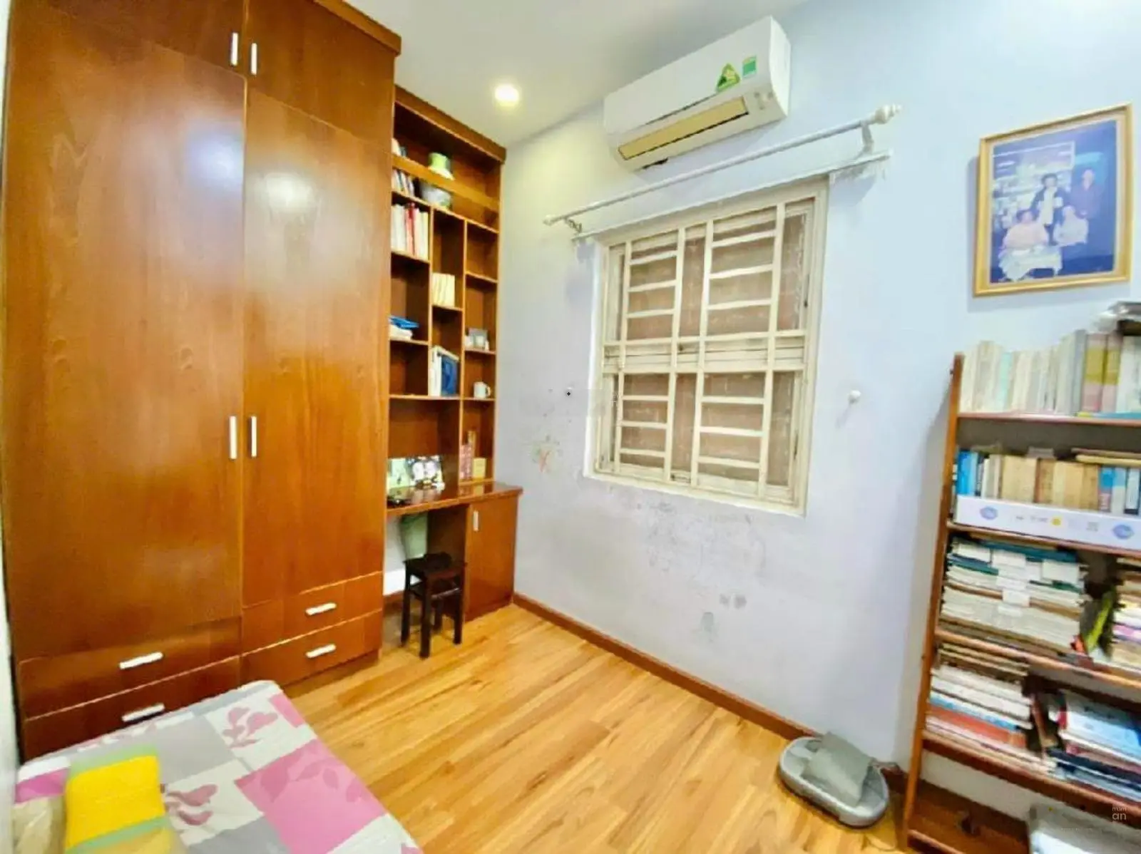 Bán nhà đẹp Huỳnh Tấn Phát, Quận 7, 50m2, 2 tầng BTCT, SHR