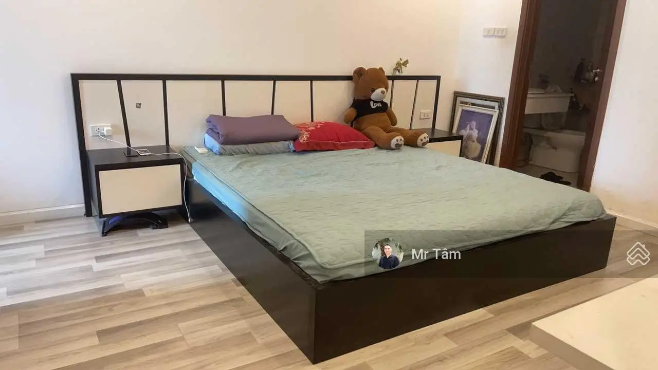 Chuyển nhà muốn bán nhanh căn hộ 4 ngủ Dolphin Plaza, Trần Bình, DT: 171m2, giá 8 tỷ
