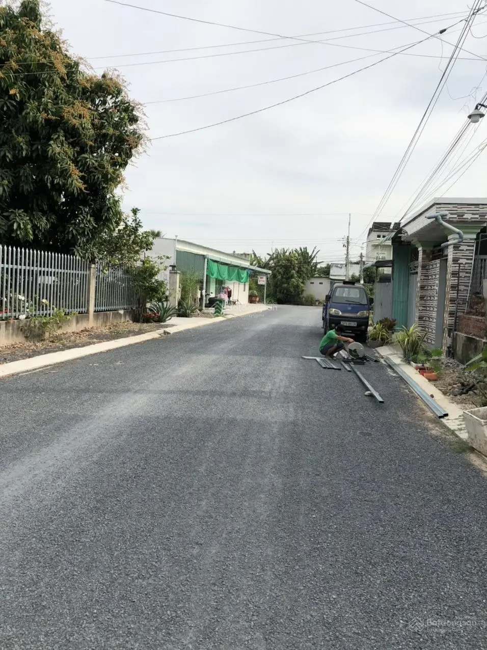 Siêu hiếm diện tích lớn tại trung tâm thành phố Tây Ninh cần bán 250,30 mét vuông