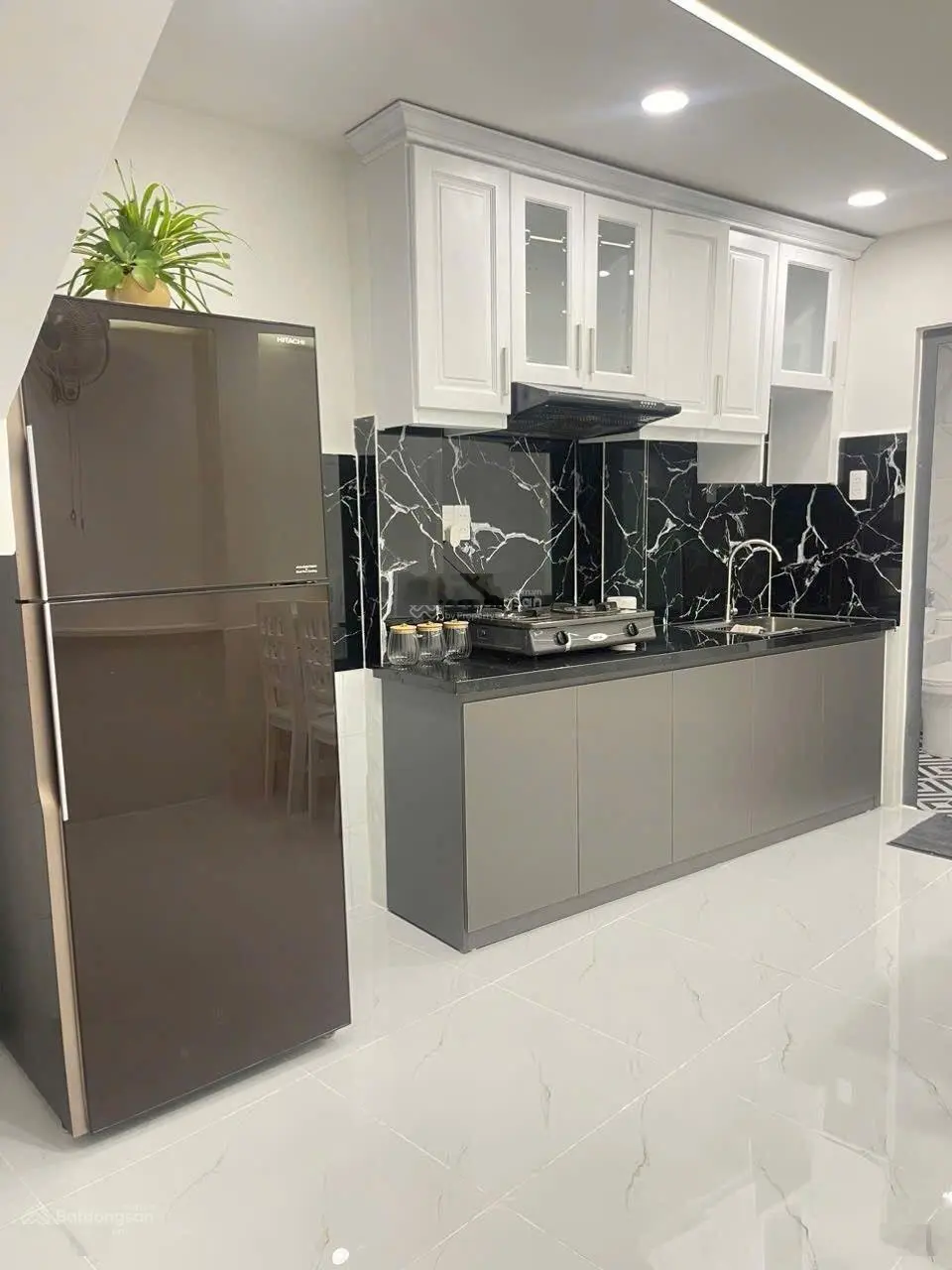 Bán Nhà Riêng tại Đường 23 - HBC - TĐ 38m2 - giá siêu hời 2tỷ 250