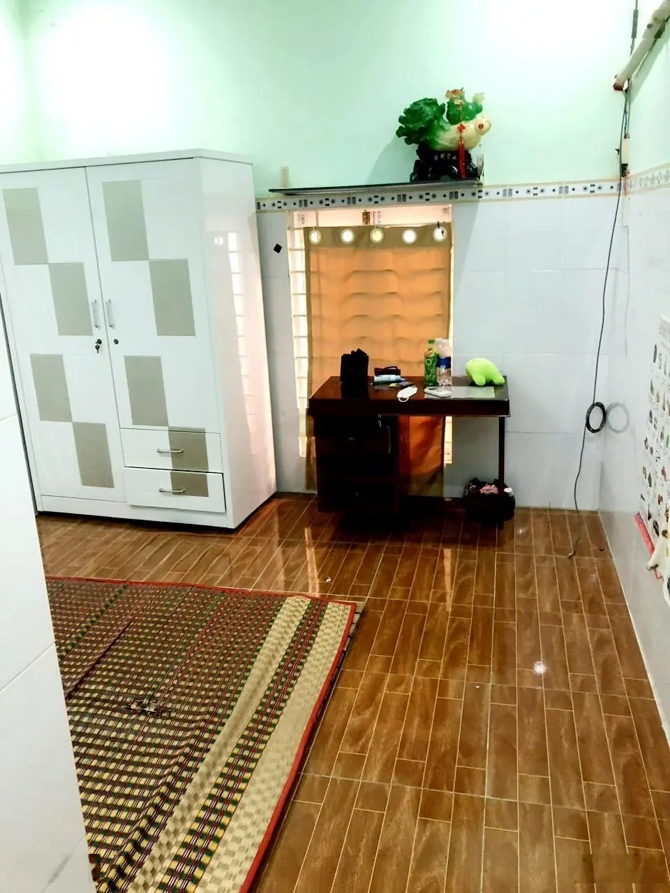 Bán NR 43m2 2 tầng, Nguyễn Tri Phương, Quận 10, giá 5,3 tỷ