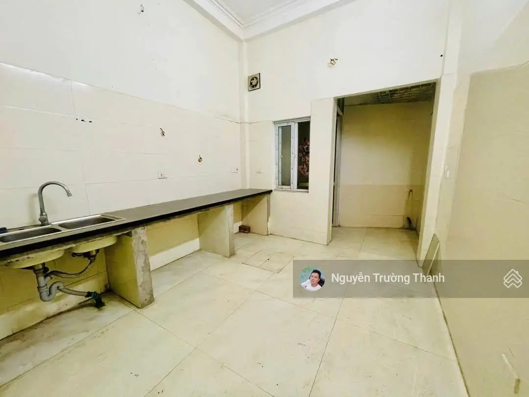 #TrầnCung, Siêu phẩm: 53m2 x 3 tầng, mt: 3.5, 8.x tỷ