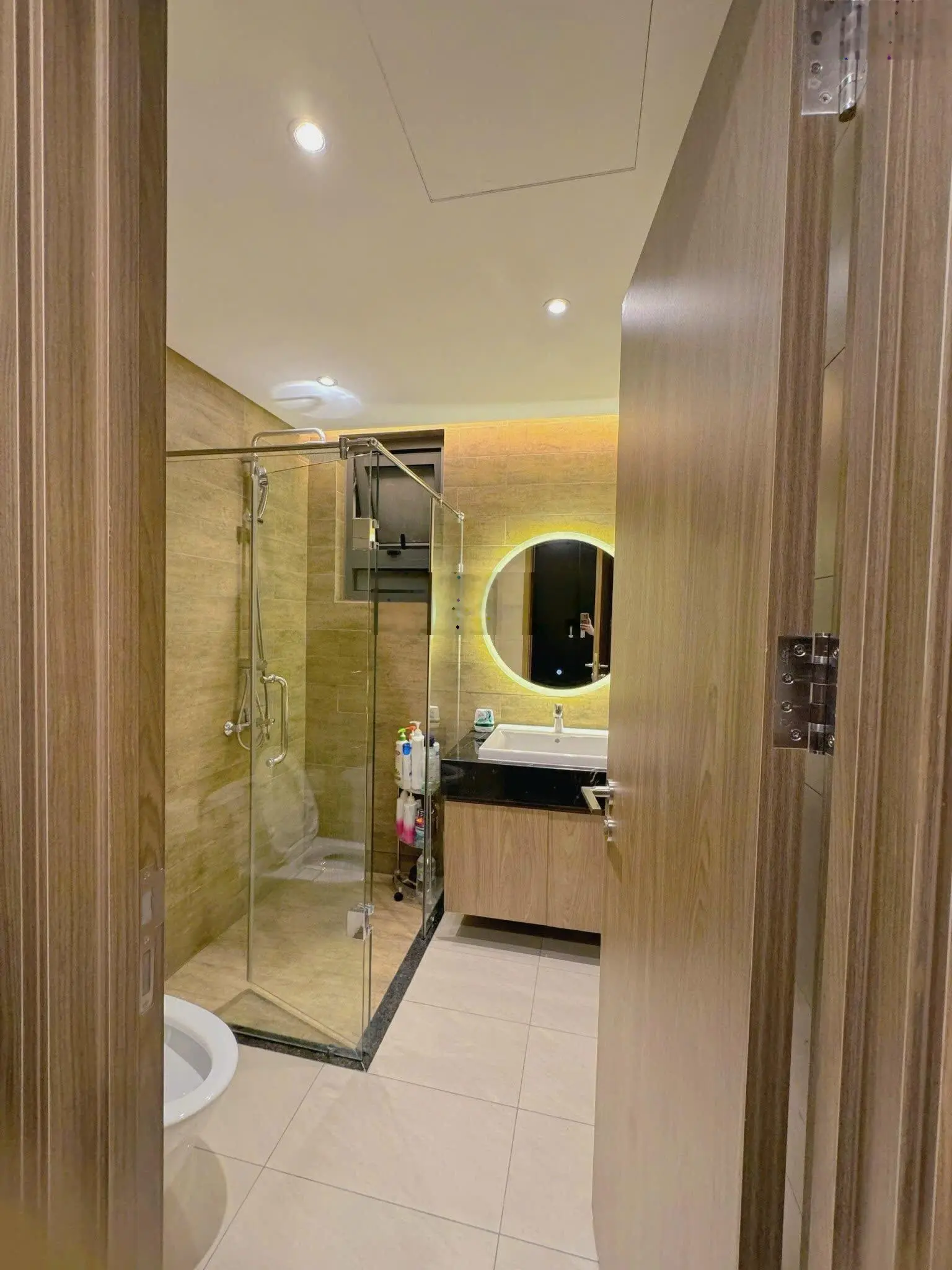 Bán căn hộ Diamond Alnata 2PN+2WC(88,8m2) giá 4,260 tỷ, view đại lộ Gamuda