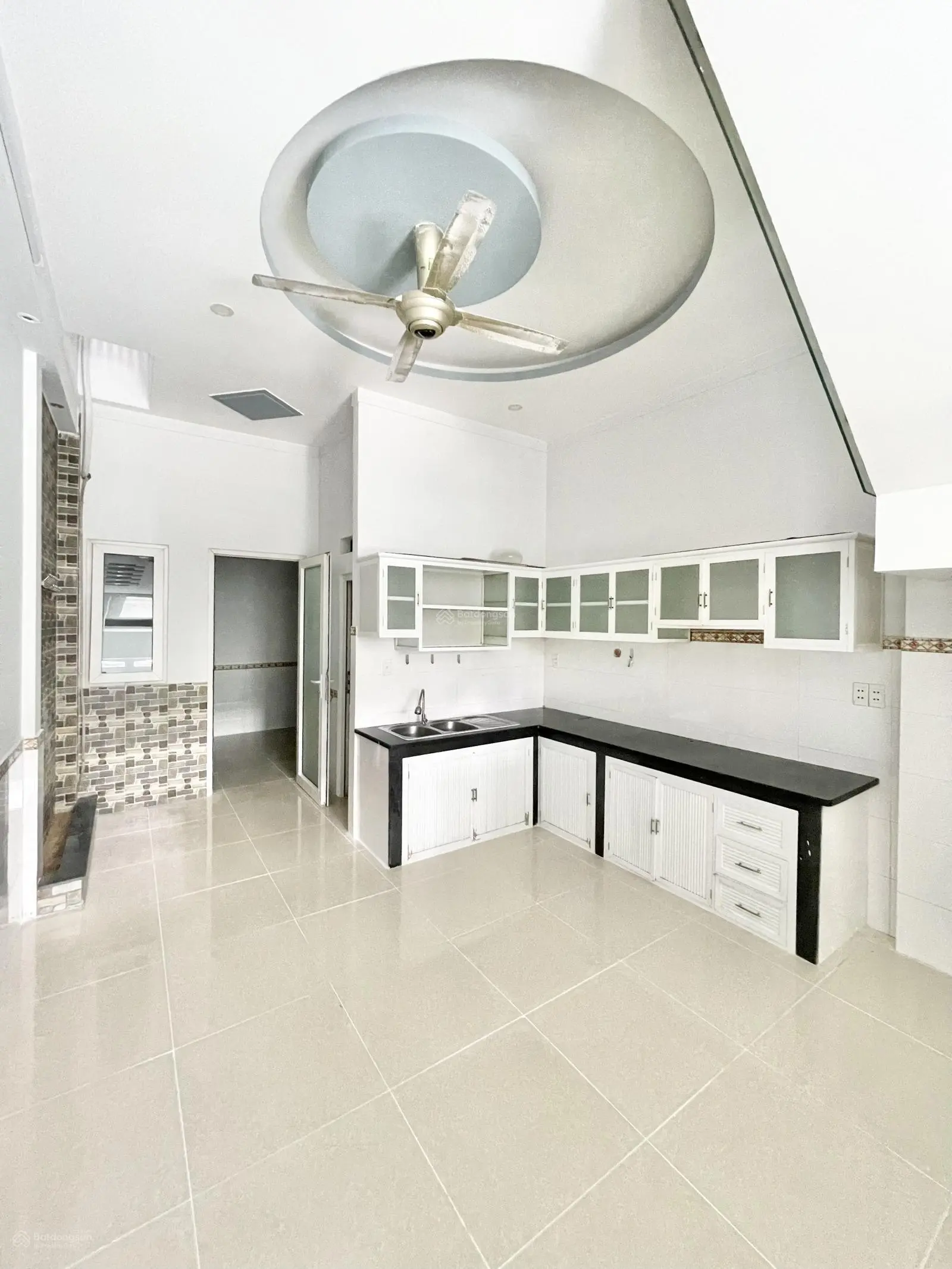 Bán Nhà Sổ Riêng Đường Ngô S 3PN, 2WC, 72m2 tại Ngô Văn Sở, Dĩ An, Bình Dương, giá siêu hời 3,45 tỷ