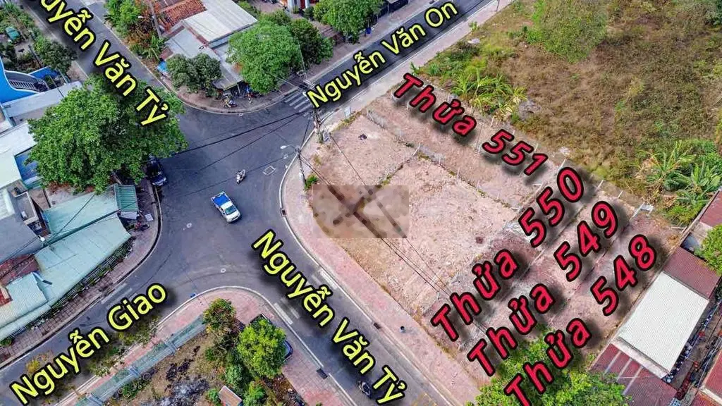 MẶT TIỀN NGUYỄN VĂN TỶ 580TRIỆU/150M2-SIÊU PHẨM GIÁ TỐT NGAY THỊ TRẤN
