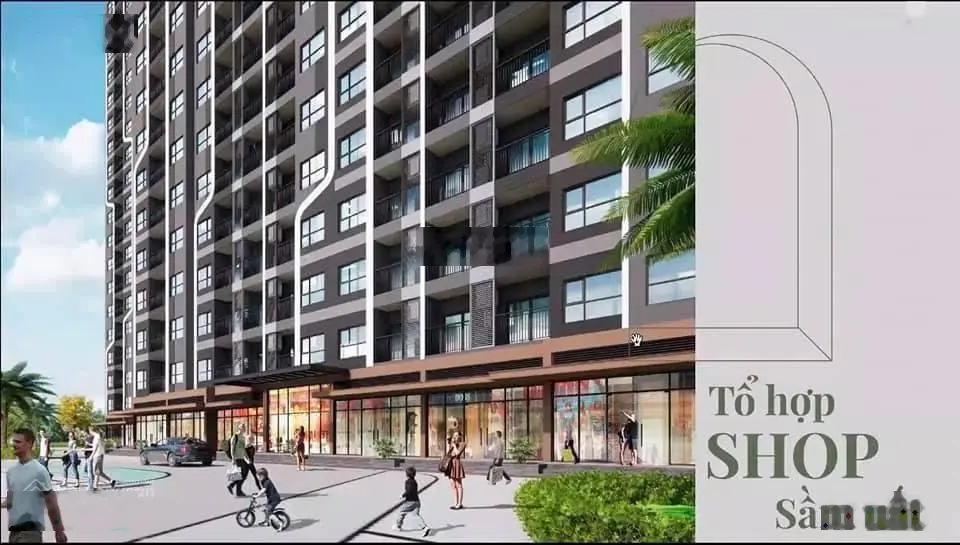 Nâng tầm giá trị cuộc sống tại căn hộ Vinhomes Thanh Hoá