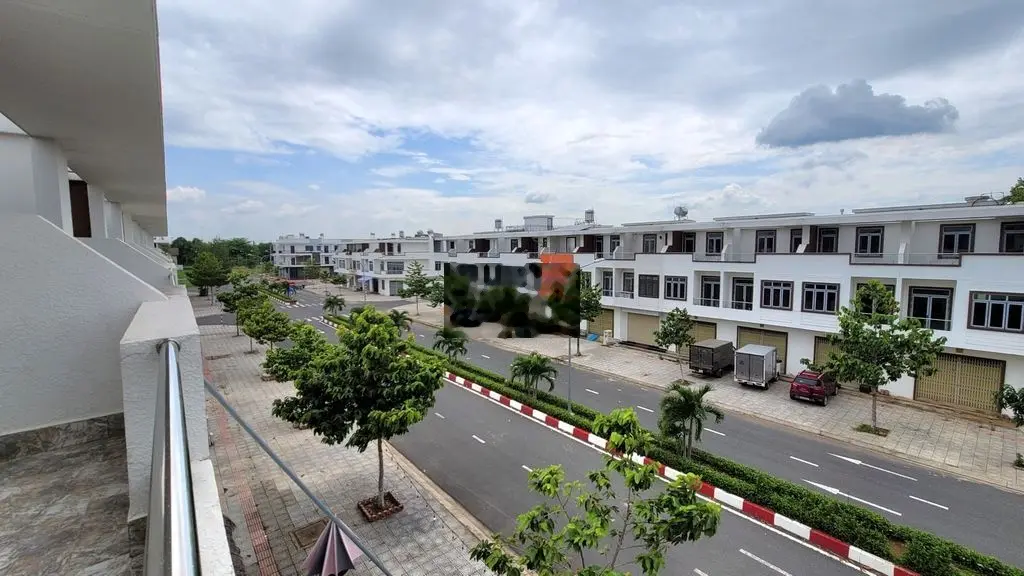 Bán nhà kinh doanh giá 4,5 tỷ, diện tích 100 m2, tại Thị trấn Trảng Bom, huyện Trảng Bom, Đồng Nai