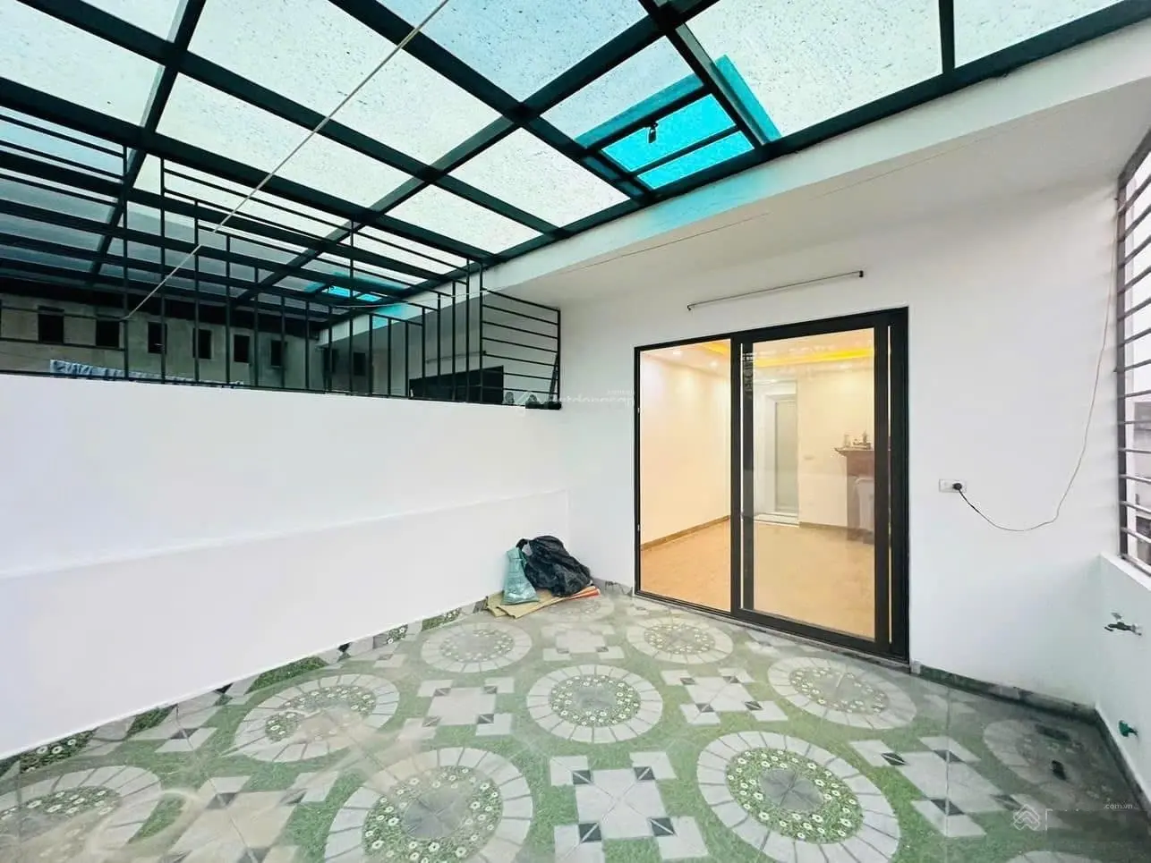 Bán nhà phố Thanh Bình trung tâm đông dân 55m2 x 3 tầng. Giá chỉ 7.55 tỷ