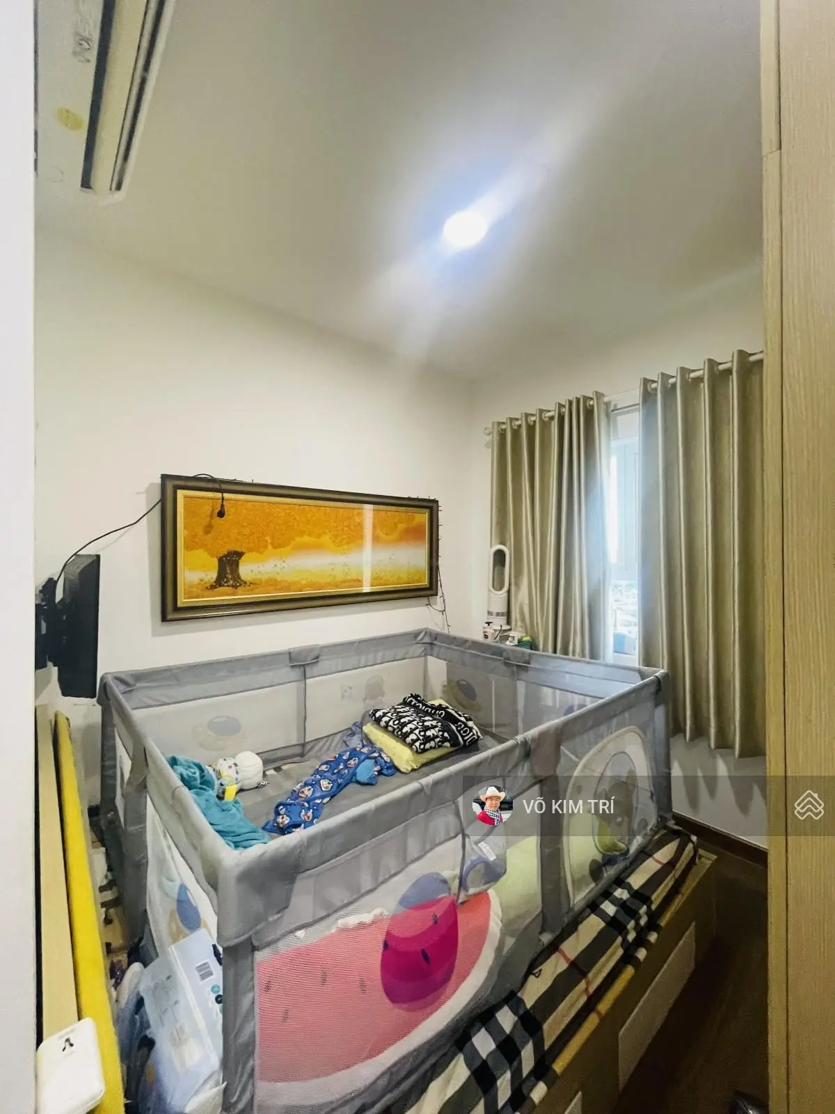 CC RICHMOND TẦNG 13 67M2 2PN 2WC BAN CÔNG VIEW ĐẸP GIÁ 3,92TỶ LH: 0918 220 *** MR. TRÍ
