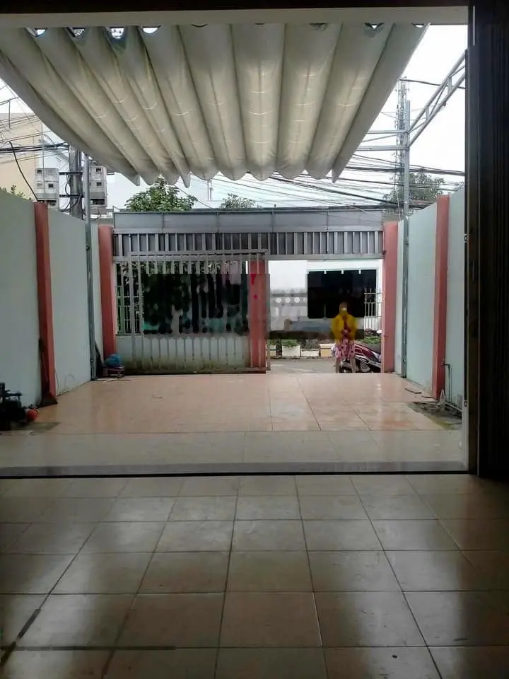 Bán nhà riêng tại phường Hòa Khánh Bắc, Đà Nẵng - giá tốt chỉ 4,5 tỷ vnd, DT 152,5m2