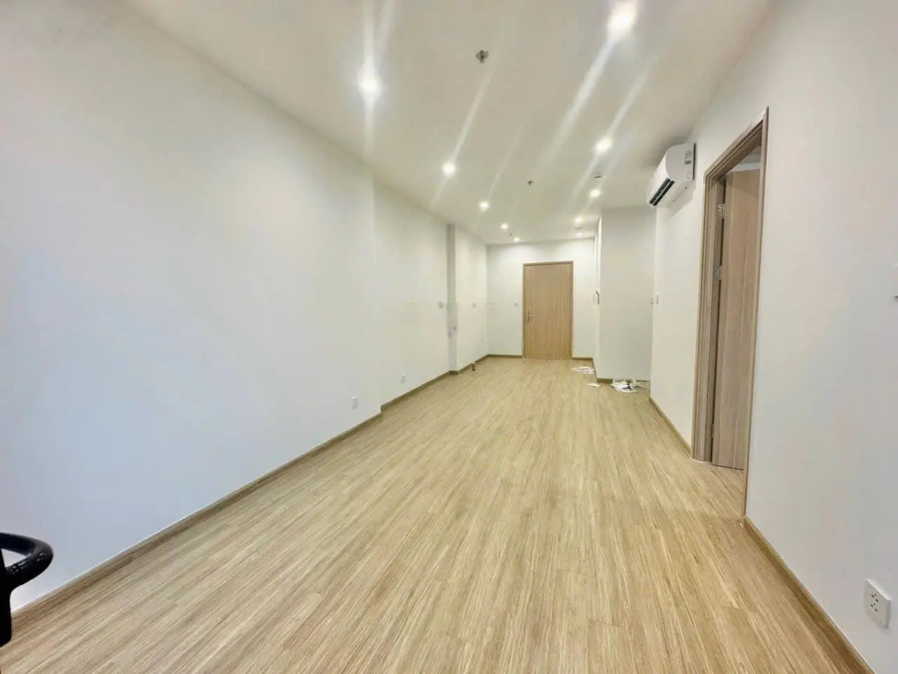Sở hữu căn hộ 2PN2WC diện tích 58m2 chỉ với 3,15 tỷ tại phân khu The Pavilion Vinhomes Ocean Park