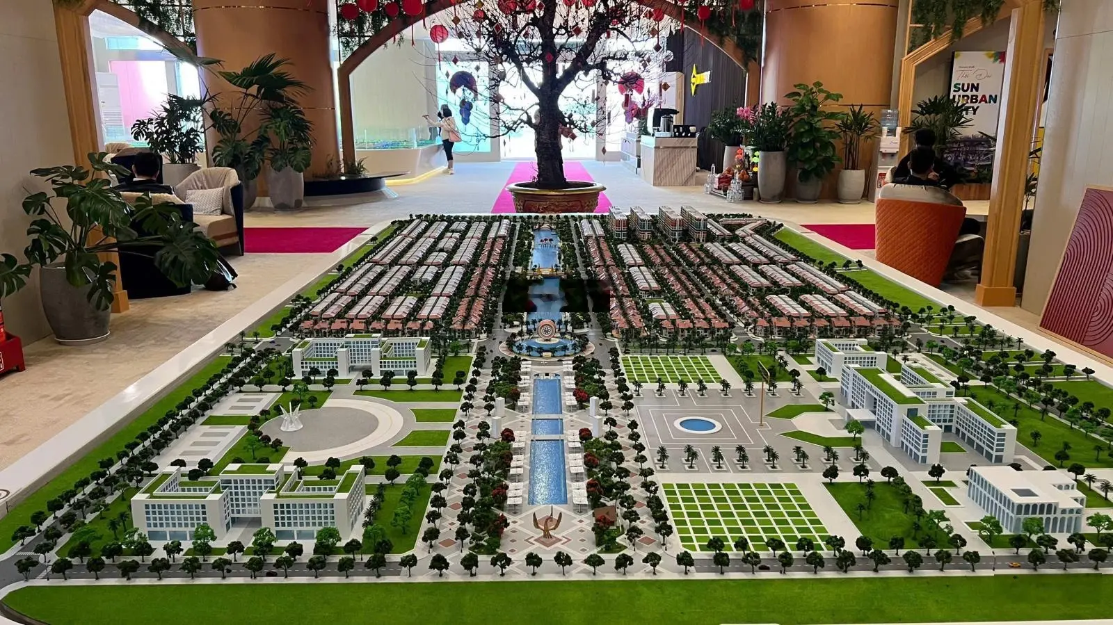 Bán suất shop chân đế chung cư Sun Hà Nam, sở hữu lâu dài nhận bàn giao năm nay liên hệ 0375811620