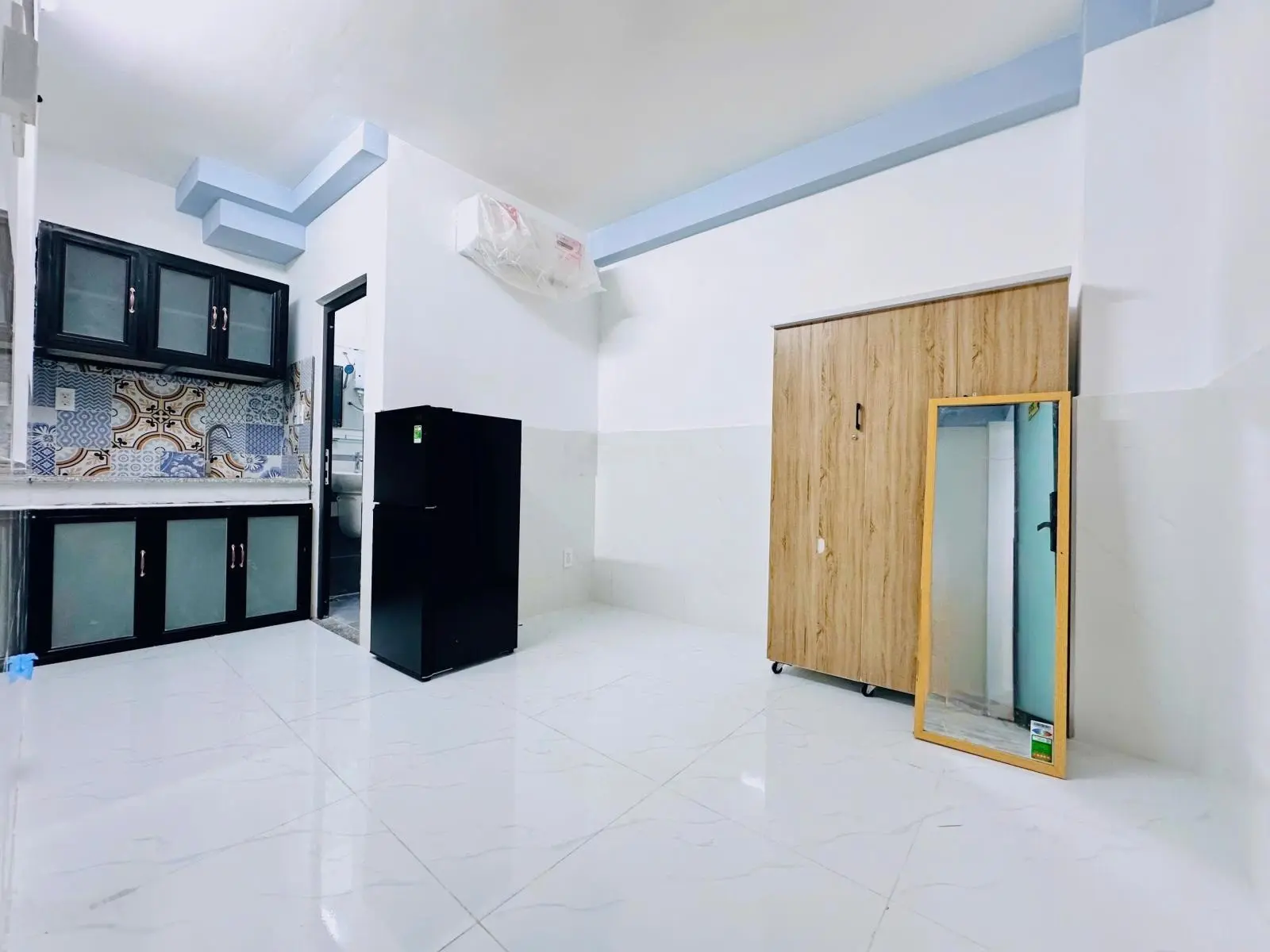 CHDV Ngộp Bank Giảm 4.5 tỷ | ngay Hoàng Diệu 2 Linh Trung, 20 phòng thu nhập 80tr, PCCC chuẩn chỉnh