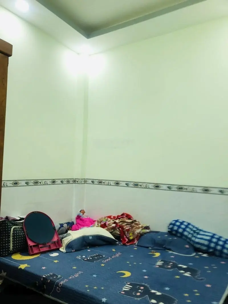 Nhà cấp 4 mới 2pn hẻm xe hơi đường số 8 linh xuân thủ đức 78.2m2 không lg,qh giá 4.2 tỷ