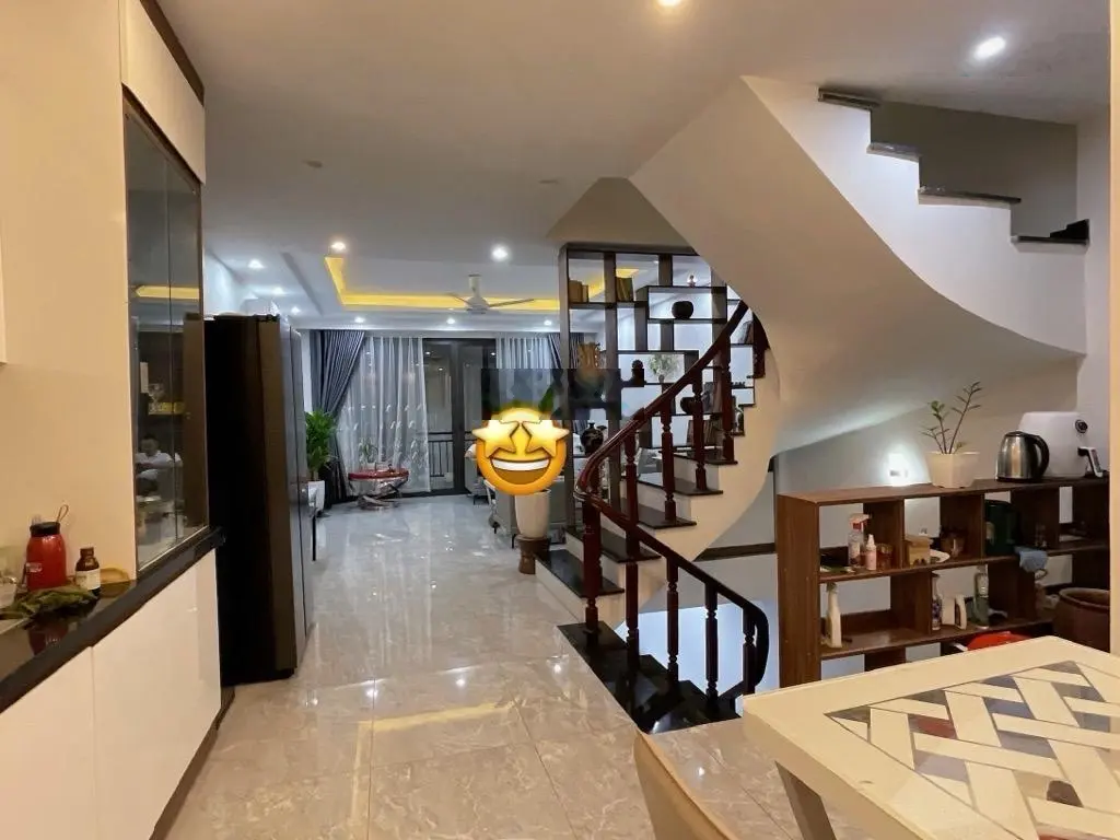 Bán Nhà Nguyễn Đổng Chi Nam Từ Liêm - Ngõ Thông Ôtô