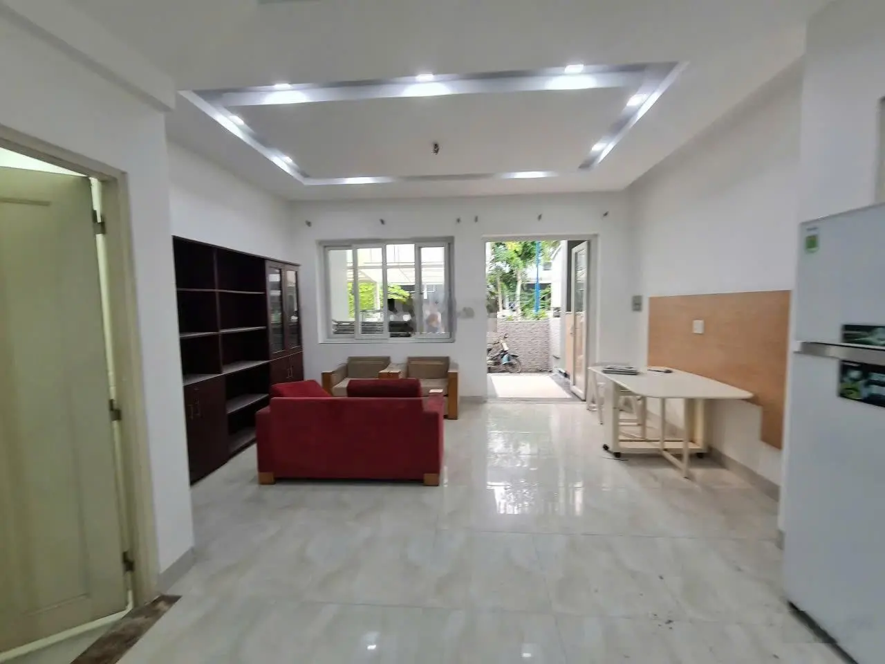 Bán nhà phố Mega Village Khang Điền, 75m2, 3PN, 3WC, đang sẵn HĐ thuê 13tr/tháng, P. Phú Hữu, Q9