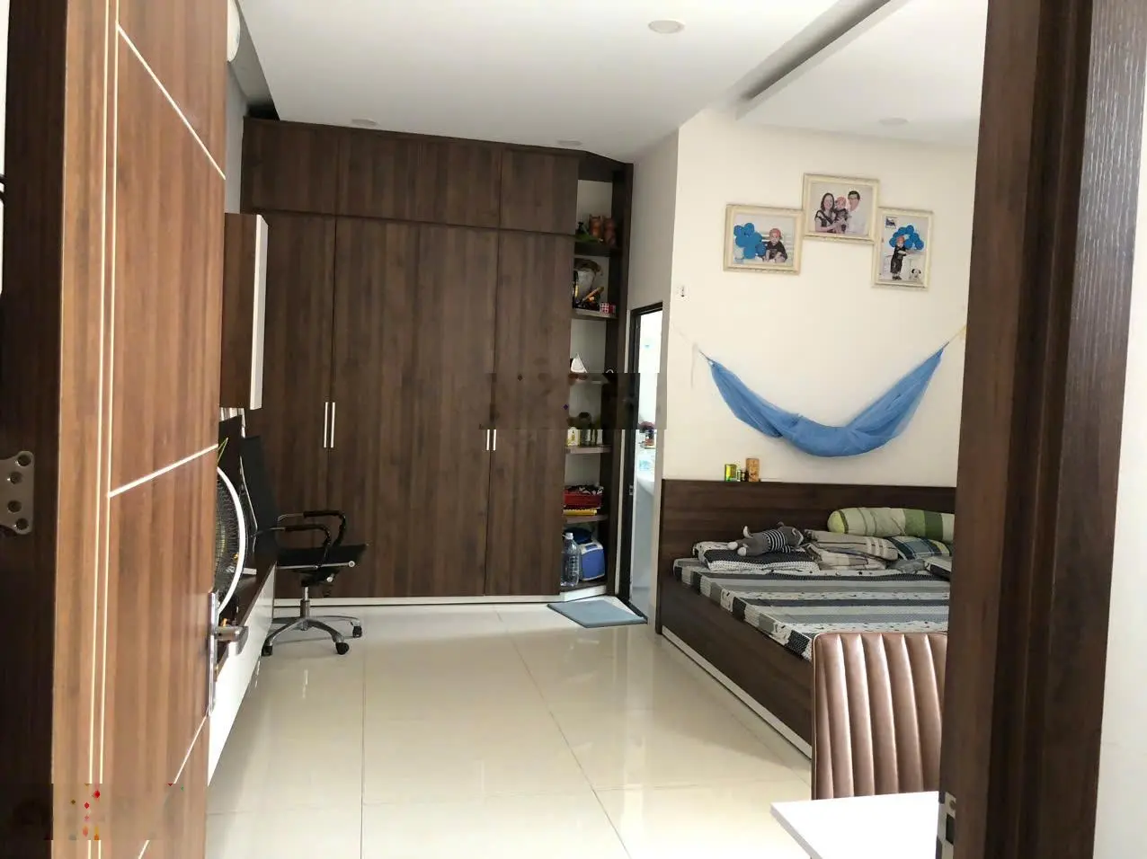 Bán GẤP Nhà 3 tầng 99m2 - 2 mặt tiền đường 10m5 Chính Hữu gần Phạm Văn Đồng - Giá RẺ
