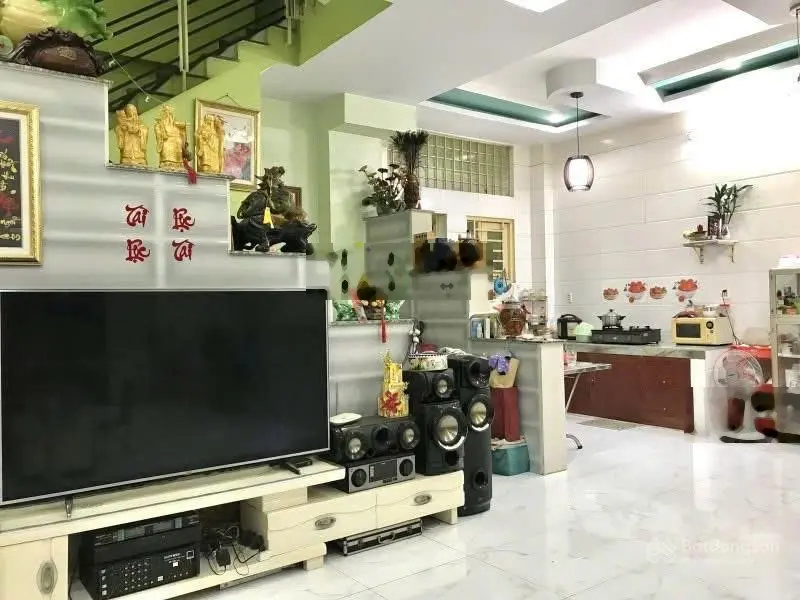 Bán gấp nhà Lê Thị Hoa, Linh Chiểu, Thủ Đức, Giá 2.440 tỷ, Diện tích 69m2, sổ sẵn, LH 0898407379
