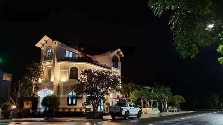 Chuyên phân phối dự án Goldenbay Hưng Thịnh biển Bãi Dài Cam Ranh giá tốt 20tr/m2, LH: 0908 207 ***