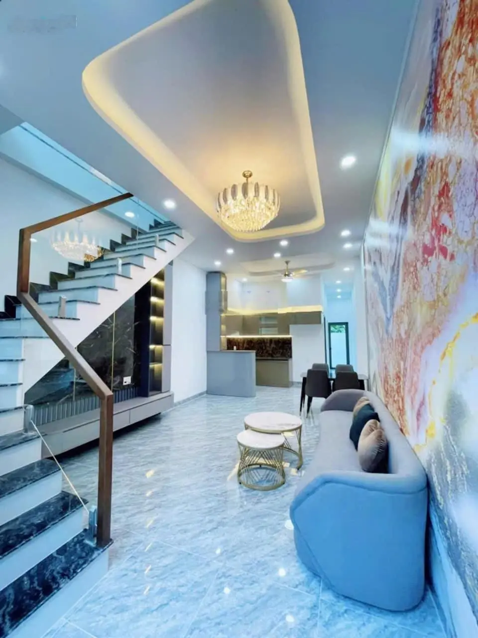 Bán nhà chính chủ giá 920 triệu/ 85m2 đường Phan Đình Phùng phường Lái Thiêu, Thuận An