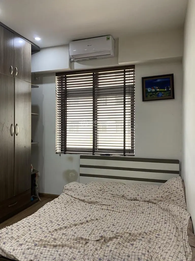 Chính chủ bán căn hộ CC C4 Xuân Đỉnh - 125m2 - 3 ngủ - sổ chính chủ - chỉ 50tr/m2.