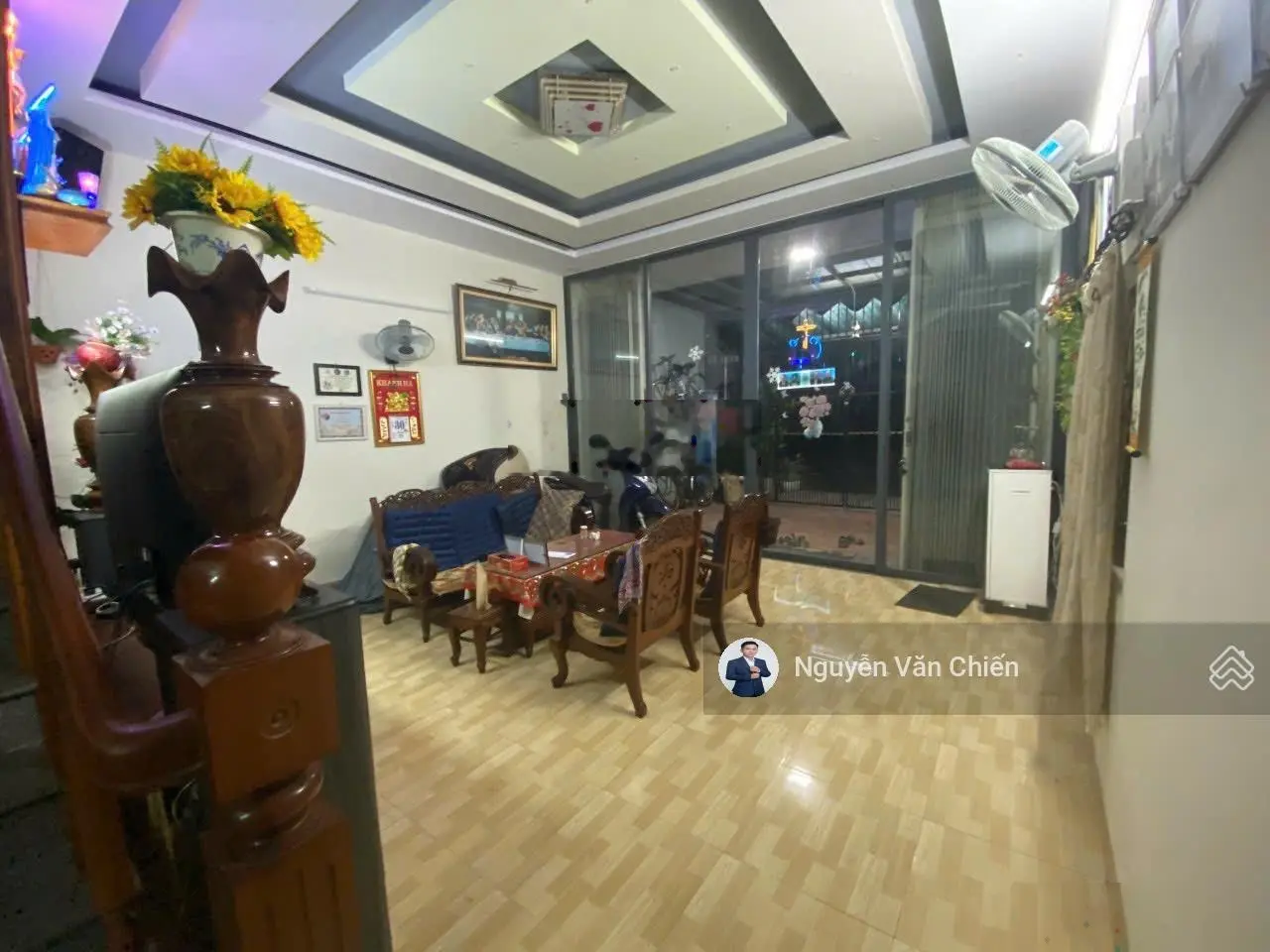 Bán nhà kiên cố 2 tầng thạch sơn 2, hòa hiệp nam liên chiểu đà nẵng