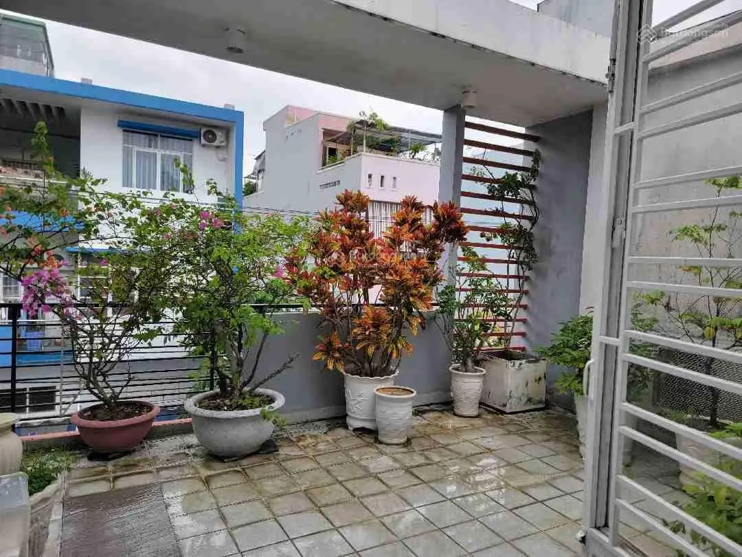 Bán nhà 3 Tầng đường Lê Thị Hồng Gấm- Hòa Cường Nam, Hải Châu.