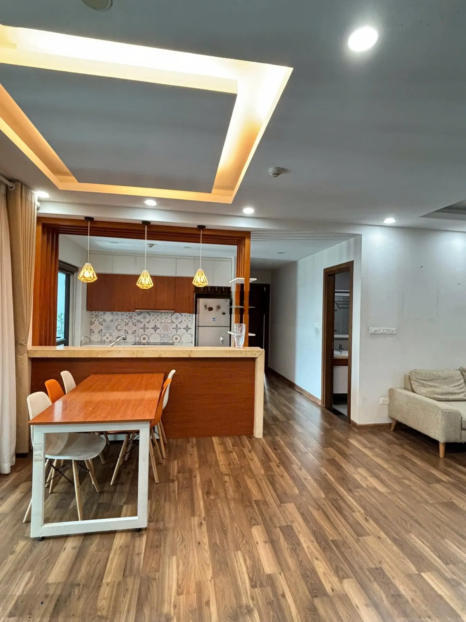 (giá thật) tôi cần bán căn hộ 116,3m tại mullberry lane, 3n2w, ban công đn, giá 6,5 tỷ