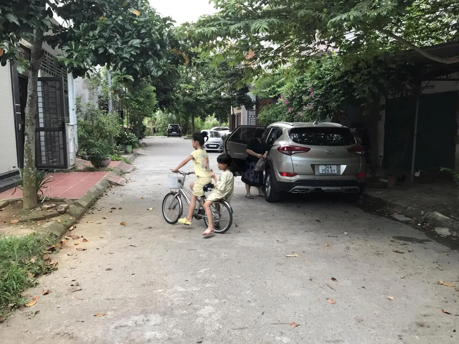 Cần bán lô đất tại Phạm Văn Đồng, Hải Dương. Diện tích 72m2, giá 2,75 tỷ