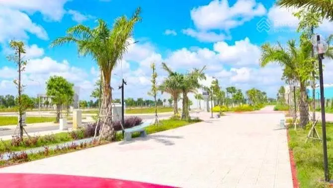Bán đất mặt tiền Quốc lộ 51 TP. Biên Hoà, ngay nút giao CT Biên Hoà - Vũng Tàu, giá sang sổ