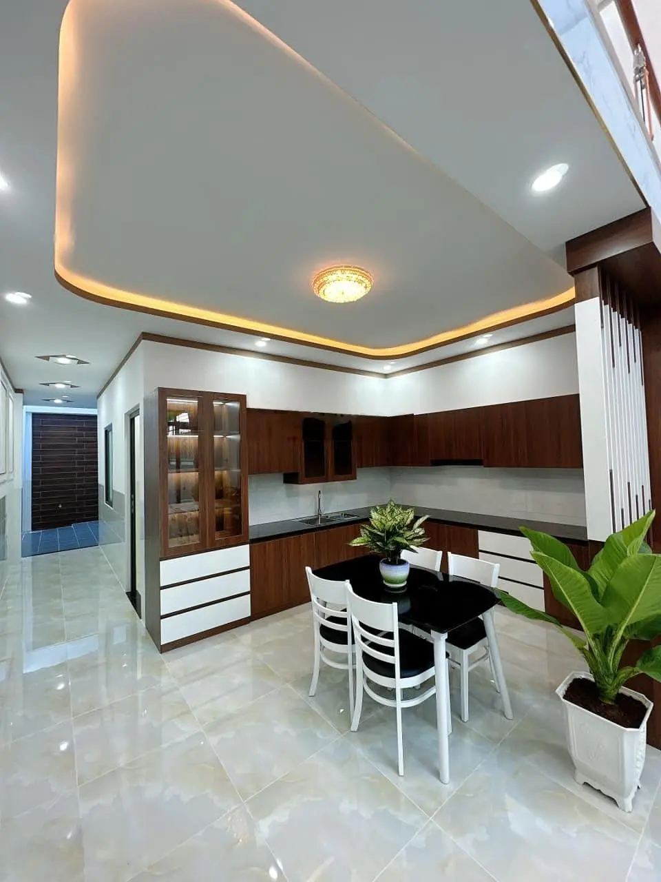 CHÍNH CHỦ SANG NHƯỢNG NHÀ RIÊNG HẺM ĐƯỜNG TRƯỜNG CHINH TÂN BÌNH, DIỆN TÍCH 74M2, SẴN SỔ CC NGAY