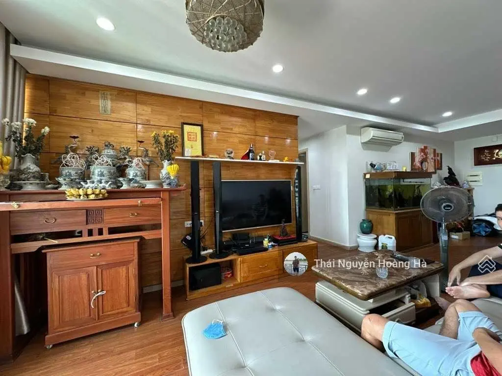 (Siêu phẩm) Căn hộ đẹp 86m2 3PN - có slot ô tô - tặng NT 360 triệu - 5,4 tỷ bao phí - tin không ảo