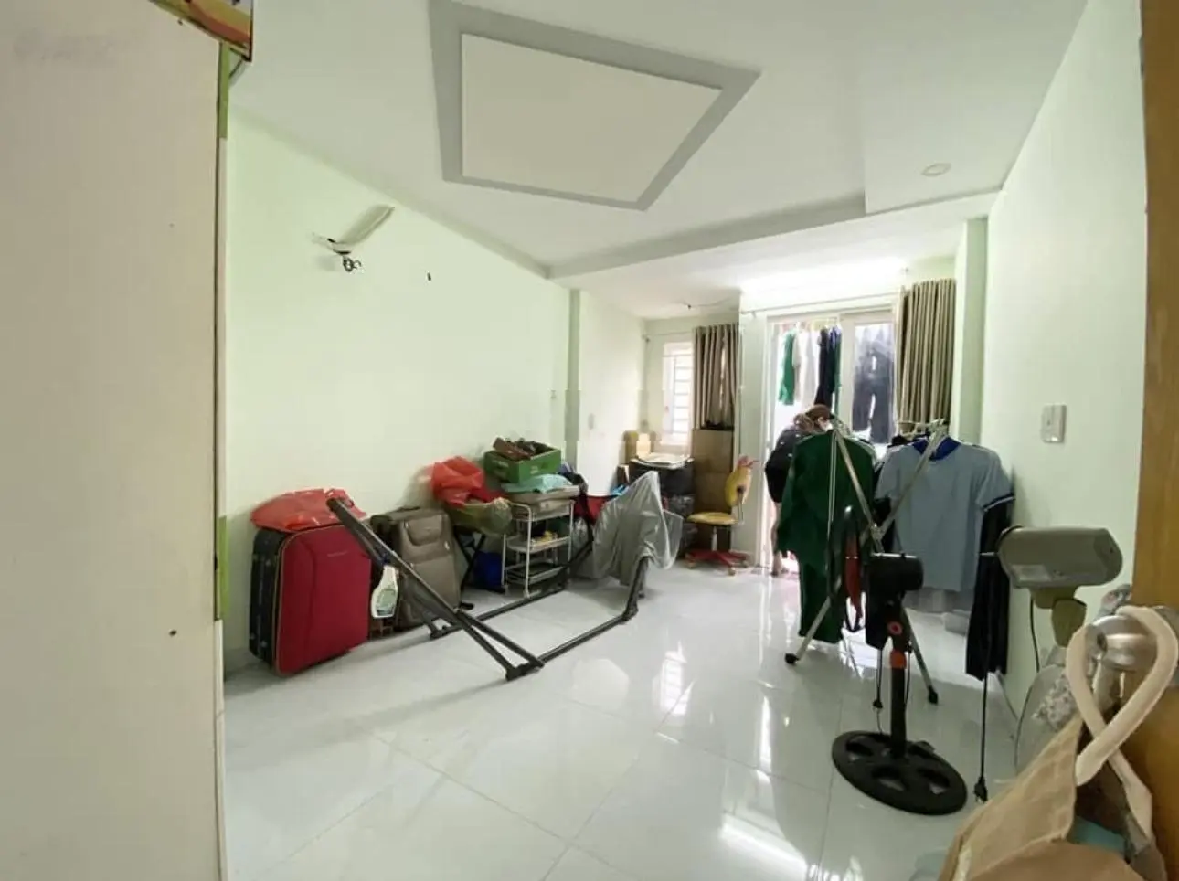 Cô Châu cần bán gấp nhà hẻm ôtô Kha Vạn Cân,Hiệp Bình Chánh,Thủ Đức giá 2tỷ7 thương lượng,dt 70m2