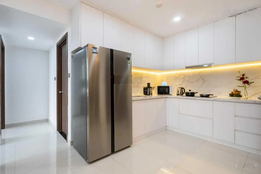 Cần bán căn hộ chung cư Summer Square 76m2, 3PN, Q. 6, giá: 2.8 tỷ, LH: 0903 077 ***. Được