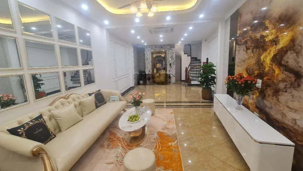 Bán Nhà Đẹp Sát Mặt phố Lò Đúc quận Hai Bà Trưng: 86m2 7 tầng ô tô, thang máy, kinh doanh giá tốt