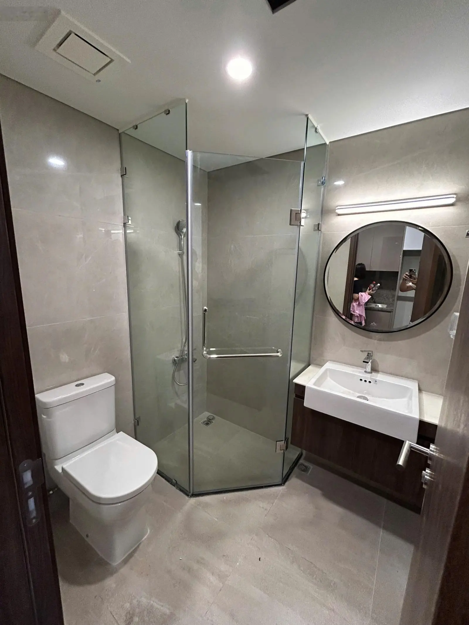 Cơ hội vàng mua ngay căn studio 32m2 tại tòa M3 MWF, nội thất NB, tầng trung, giá chỉ 2tỷ2 bao phí