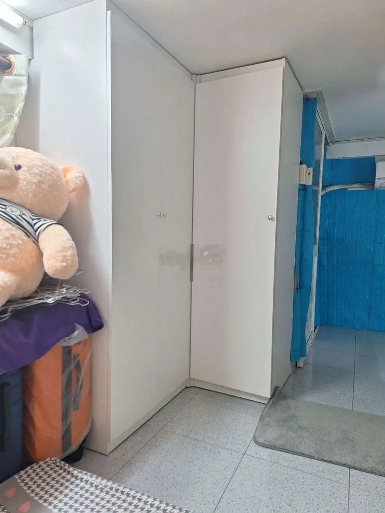 Bán căn chung cư Becamex Vsip 1 sổ sẵn giá chỉ 420tr tặng nội thất