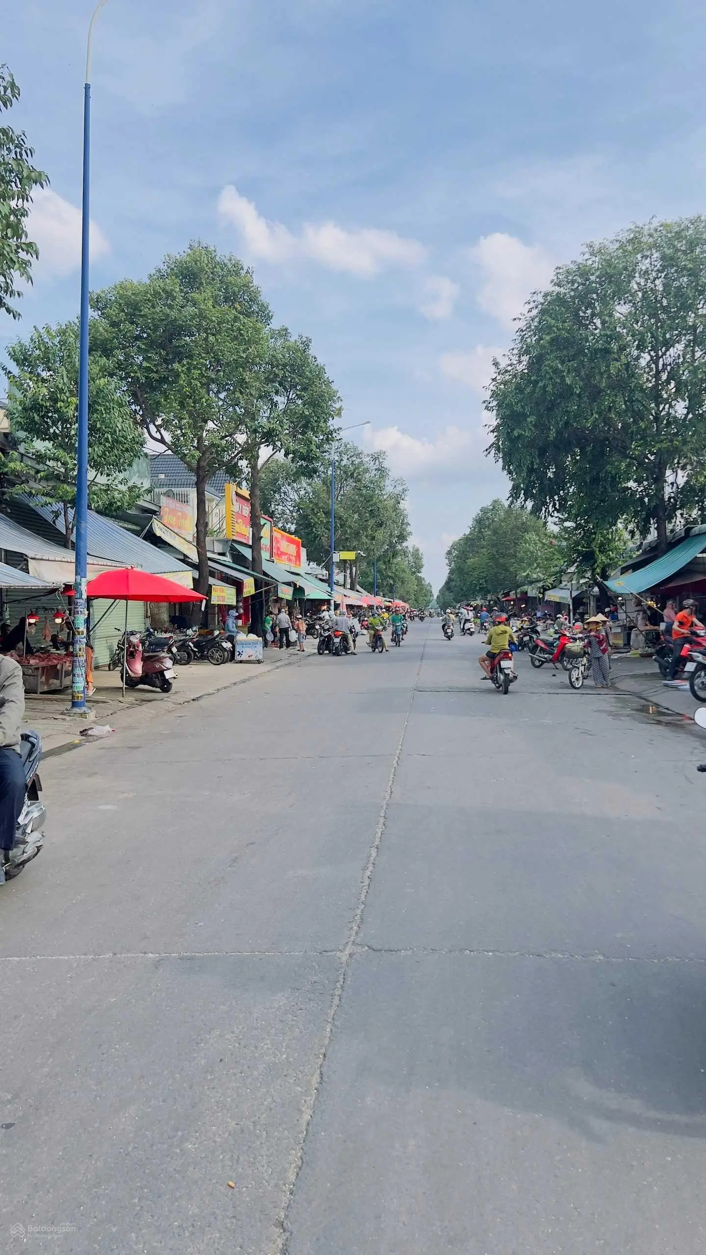 Tôi cần bán nhanh lô đất 150m khu đô thị Mỹ Phước 4 thành phố Bến Cát