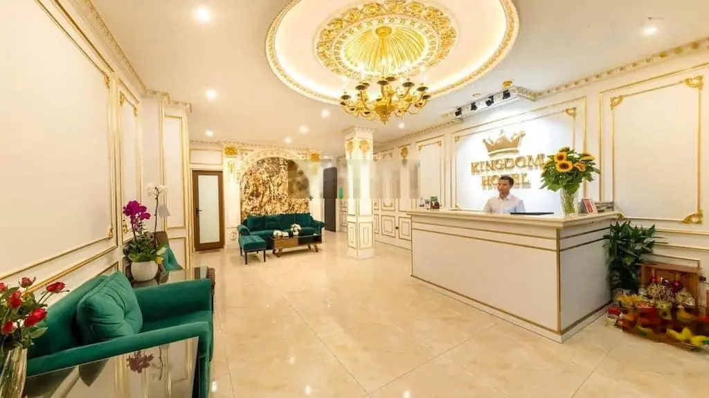 Bán Nhà 78m5T MẶT PHỐ MT5,2m Quận Hoàn Kiếm 1 SỔ 1 CHỦ 69 Tỷ Đào Duy Từ.