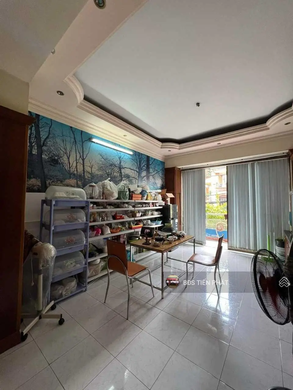 14.5 tỷ TL - đường số 4 khu Tên Lửa. DT 4mx22.5m 1 trệt 2 lầu