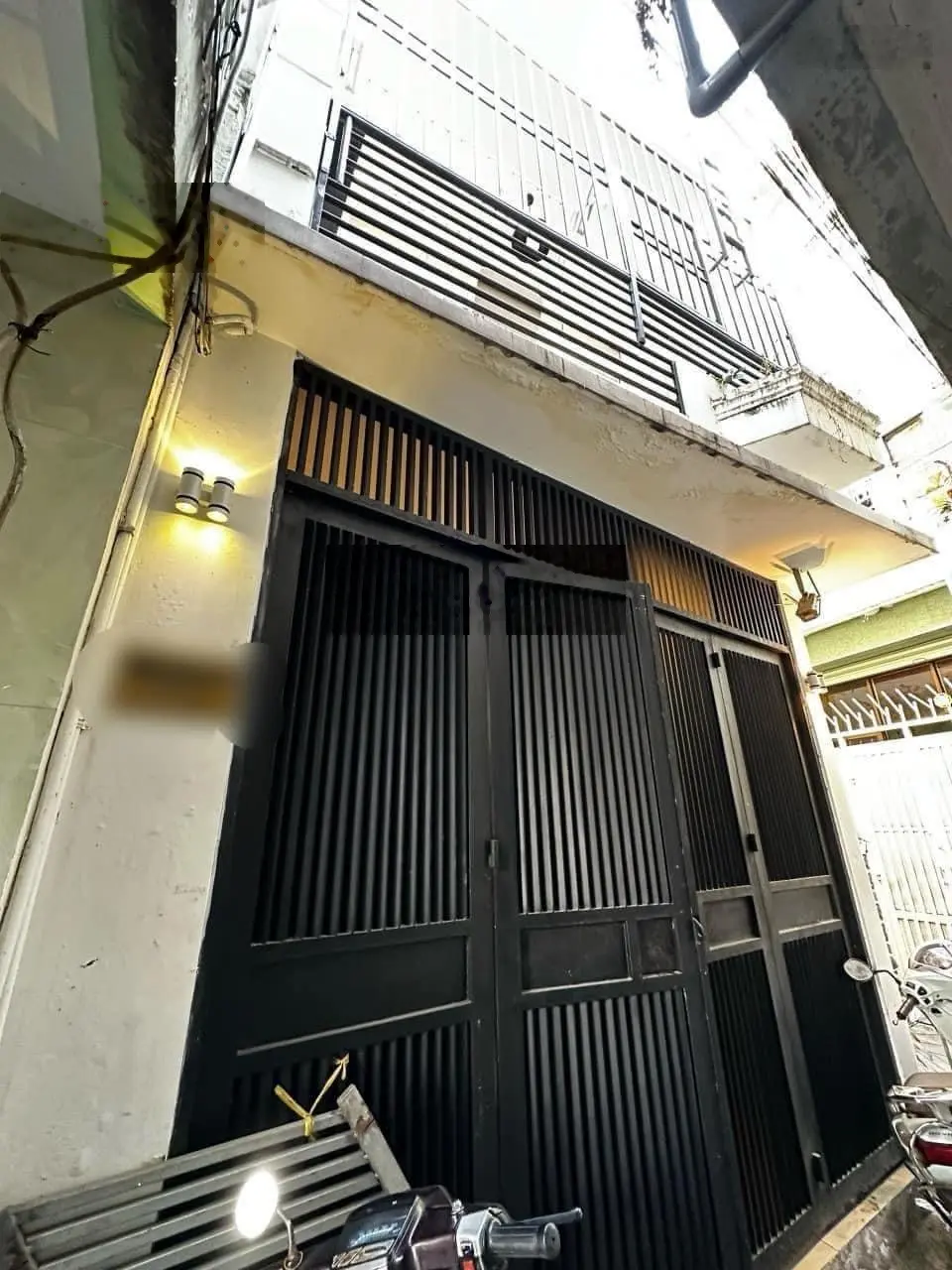 Nhanh tay sở hữu ngay căn nhà ở đường Bùi Đình Tuý - P12 - 45m2 - 1T 1L - 2PN - 2WC