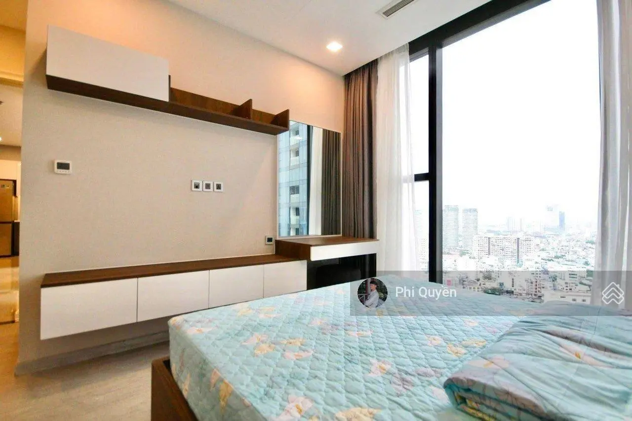 Bán CHCC Kingston Residence - Phú Nhuận. DT: 2PN, 3PN. Giá từ: 4.9 tỷ. LH: 0904 715 *** - Quyền