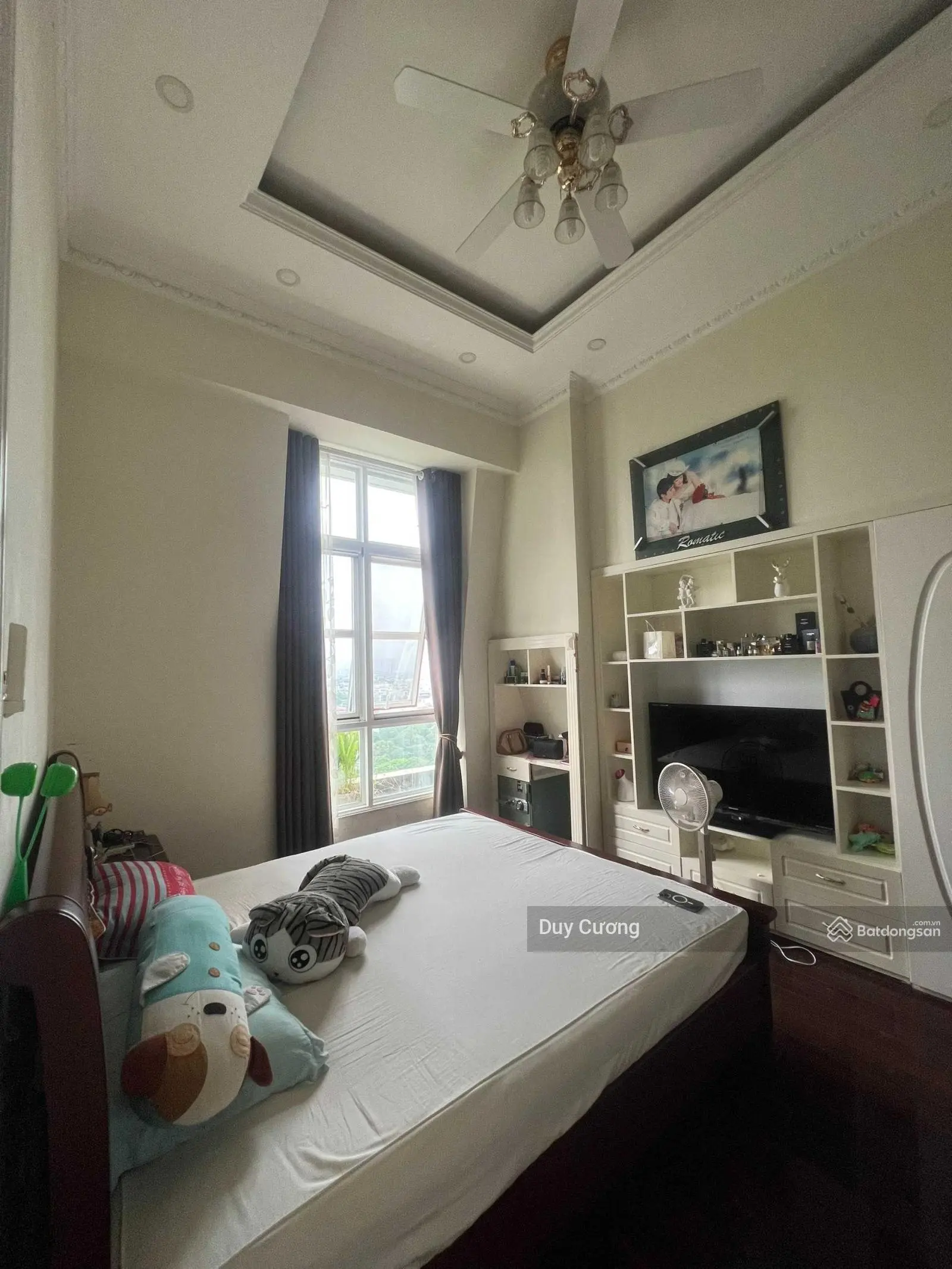 Chính chủ bán căn 3 phòng ngủ, 193m2, tầng 16, 10,3 tỷ , chung cư The Manor Mỹ Đình