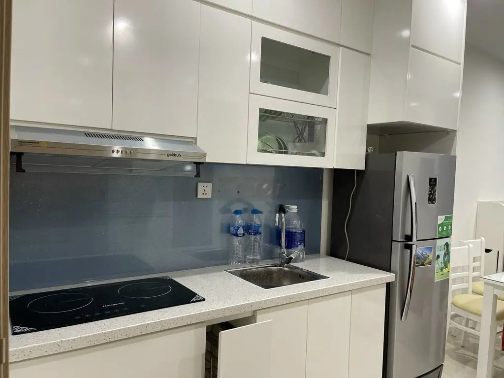 BÁN NHANH STUDIO PAVILION 31M2 TẦNG TRUNG VIEW ĐẸP CHỈ TỪ 1,48 TỶ