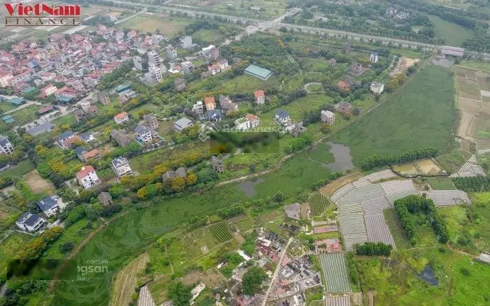 Bán lô đất tại khu đô thị Hà Phong, Mê Linh. Diện tích 30m2, giá thương lượng