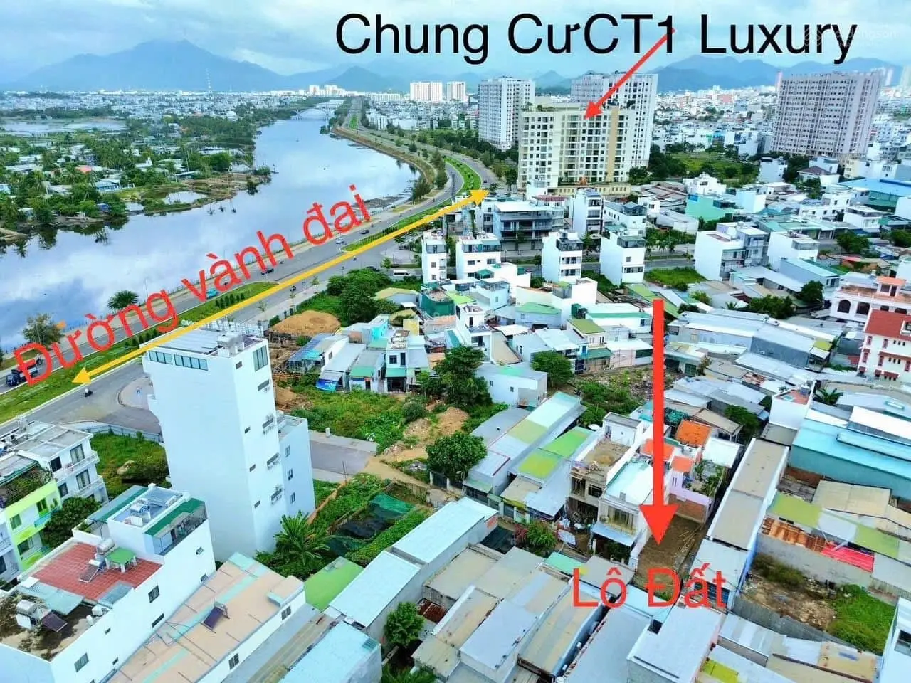 Đất dân sát khu đô thị VCN Phước Long 1 cần tiền làm ăn cần bán gấp, LH: 0762.111.113