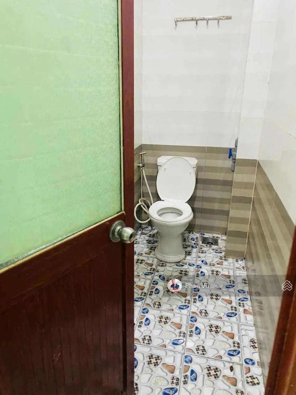 Bán nhà sổ riêng 2,3 tỷ, Trần Hưng Đạo, Đông Hòa, Dĩ An,